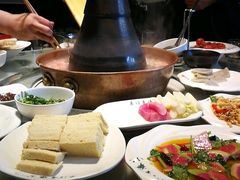 -京门老爆三(回龙观店)