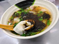 -天津职业大学北辰校区-食堂