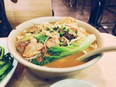 -百家鸡味馆(清泰店)