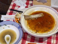 -西贝莜面村(朝阳大悦城店)