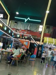 -多乐岛运动游乐城(杭州店)