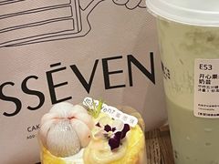 -蜜思琪蛋糕(民生路店)