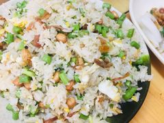 -汕尾小吃铜盘推(埔尾篮球场店)