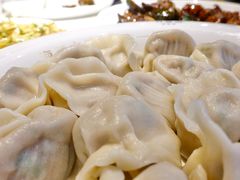 鱼馅水饺-日丰园海肠水饺·老字号大连海鲜(和平广场店)