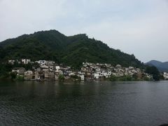 android_upload_pic-新安江山水画廊风景区