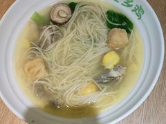 -老乡鸡(旭辉御府店)