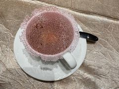 -北京泰富酒店-柏景轩中餐厅