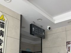 -半岛宠物医院24小时(白果林店)