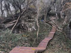 -南京市无想山景区