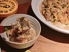 -馋嘴猫北京食堂·烤鸭·宵夜(亚运村店)