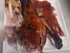 -鸭匠食府·挂炉烤鸭·新京菜(阜成路店)