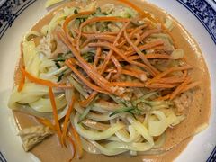 -燕兰楼·清真西北融合菜(亚运村店)