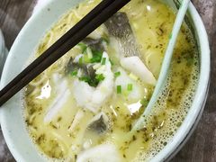 -好吃黄鱼面馆(浦发广场店)