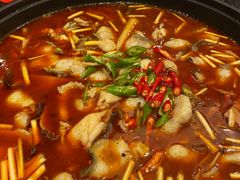 -自贡好吃客(科华店)