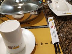 -黄记煌三汁焖锅(崇文门店)