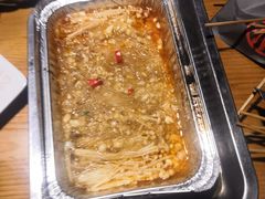 -腰子哥烤串(石佛营炫特店)