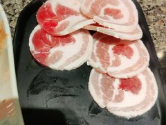 -汉拿山(悦荟·万科购物中心店)