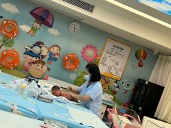 -梓爱月子中心(花都店)