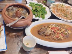 -云隐小厨·传统大理美食(复兴路店)