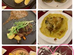 -红房子西菜馆(淮海中路店)