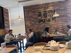 -九毛九西北菜(盈信广场店)