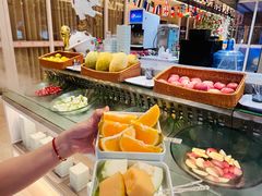 -新美姿美食水疗汇(罗湖口岸店)