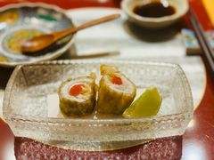 -鮨青(恒基名人购物中心店)