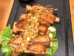 -敏珠拉姆藏餐·南京厨房(富春江东街店)