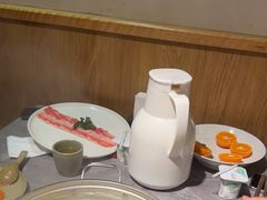 -阿源鱼捞斑鱼火锅·海鲜粥(山景尚宅店)