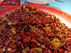 -川正旺江湖菜(三元桥店)