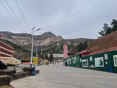 -青岩寺风景区