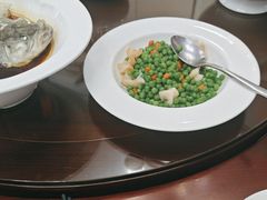 -茶港食堂(武昌店)