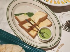 -太食獸泰式茶餐厅(兰州中心首店)