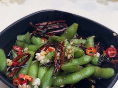 -聚味瞿记·龙虾堂(咸嘉湖店)