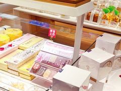 -好利来(东四店)