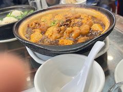 臭大元烧肥肠-壶园美食·淮扬菜(东圈门店)