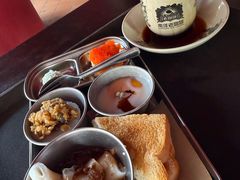-南洋老咖啡(牛车水店)