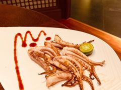 -佛山希尔顿酒店·融誉亚洲美食荟