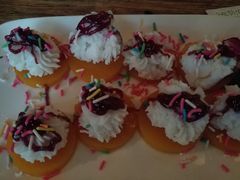 蓝莓山药-胡桃里乐队酒馆(鎏嘉码头店)