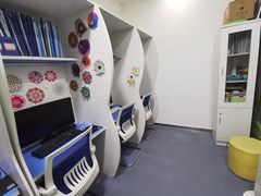 -博沃思·专注力·心理咨询·家庭教育(世豪中心)