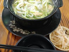 秀才砂锅米线-丽虹云南过桥米线(兴工街店)