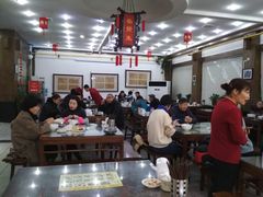 大堂-春发生饭店·非遗(南院门店)