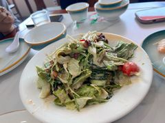 -清真·同发顺饭庄·烧麦(总店)
