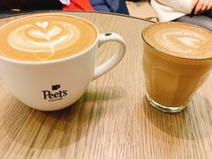 -Peet's 皮爷咖啡(东湖路手作店)