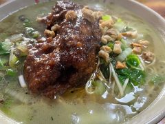 大排面-无名氏面馆(邮电路店)