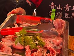 -青山青豆花·笑禅豆腐鱼(黄泥塝店)