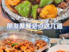 -满香舒·漳州小馆(大唐店)