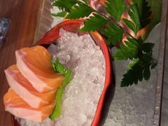 -Mr.Fish鱼鲜生海鲜放题(高德置地冬广场店)