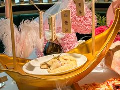 -狮拾久·现代新加坡料理(壹方城店)