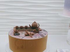 -津乐园(芥园道店)